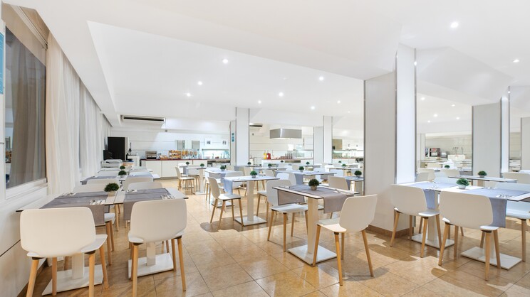 BLUESEA Piscis - Adults Only